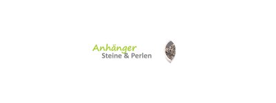 Anhnger - Steine & Perlen